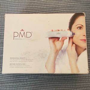 PMD Personal Microderm